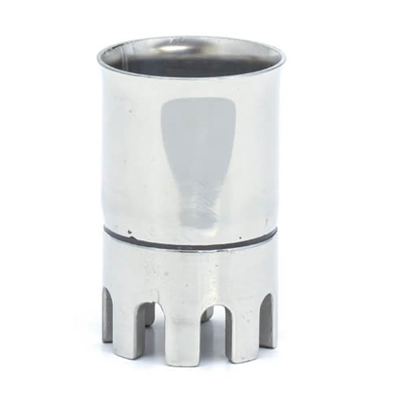 Tigress Rod Holder Swivel Adapter