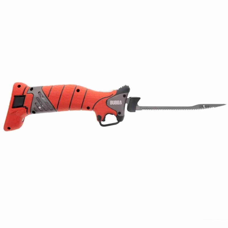 Bubba Blade Pro Series Electric Fillet Knife