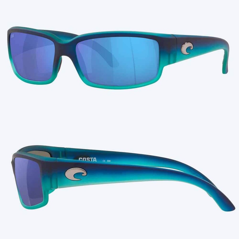 Costa Caballito Caribbean Fade Frame