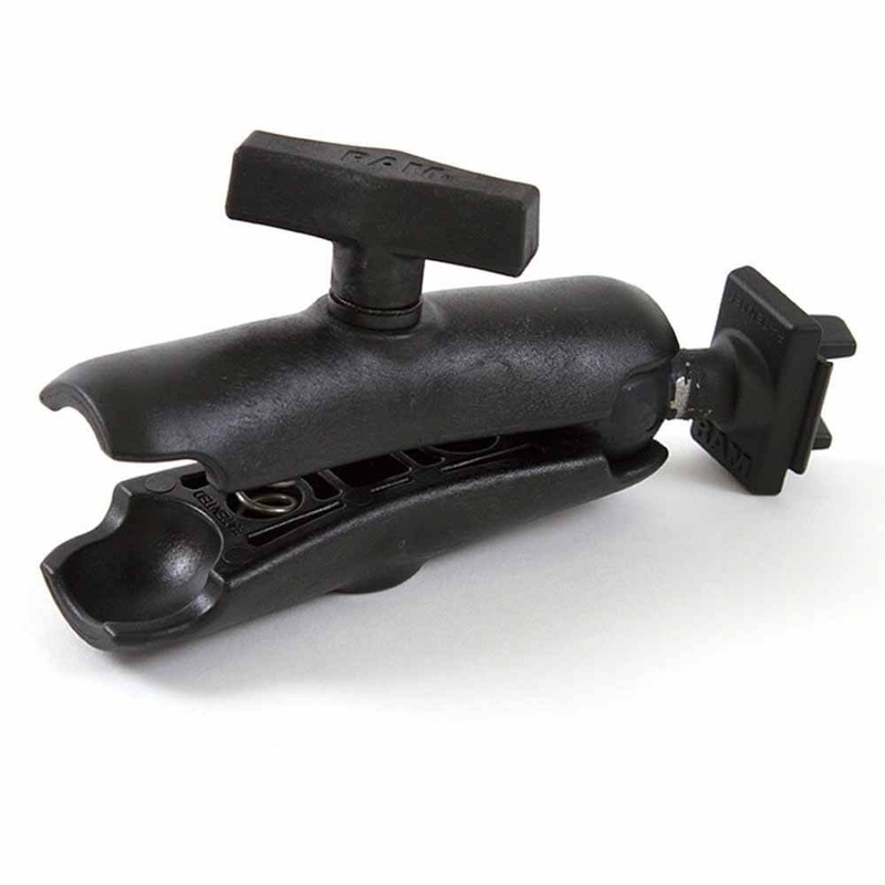 Hobie RAM Lowrance Small Base with 1.5inch Arm