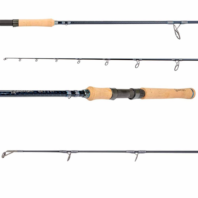 Quantum Myth Spinning Rod|701L|701M|701MH|701ML|761L|761M|761MH|761ML|79H|79XH