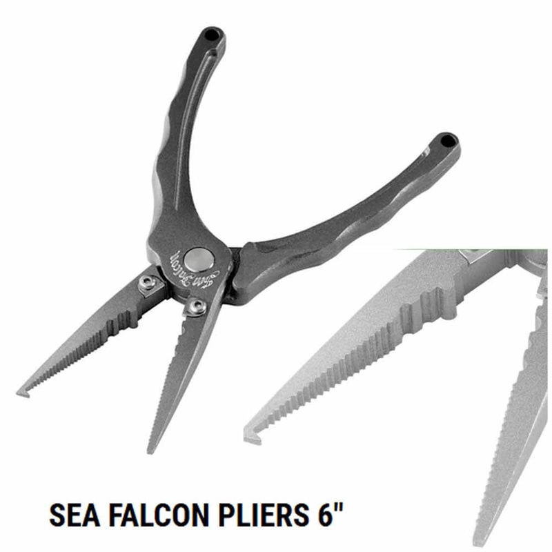 Sea Falcon 6 Pliers