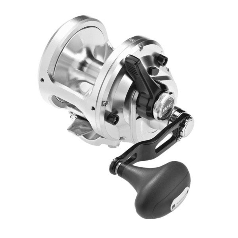 Shimano Talica BFC Conventional Reel