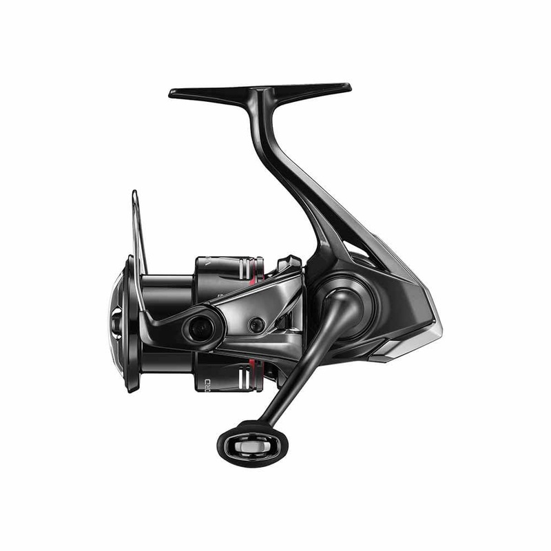 Shimano Vanford FA|2500HG|4000XG|C2000HG|C3000XG|C5000XG