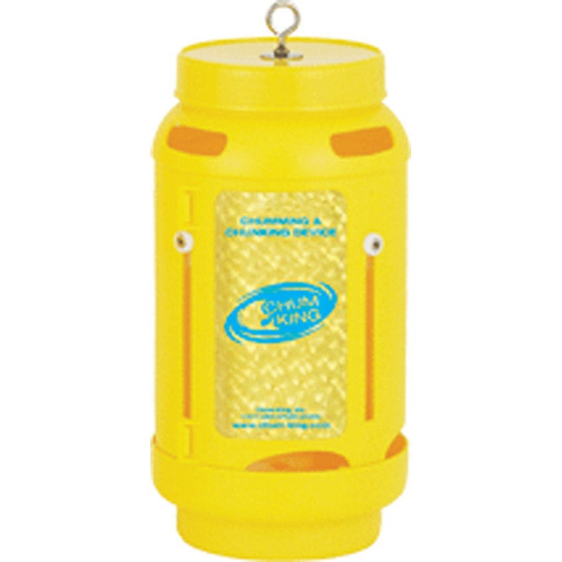 Chum King 8PK