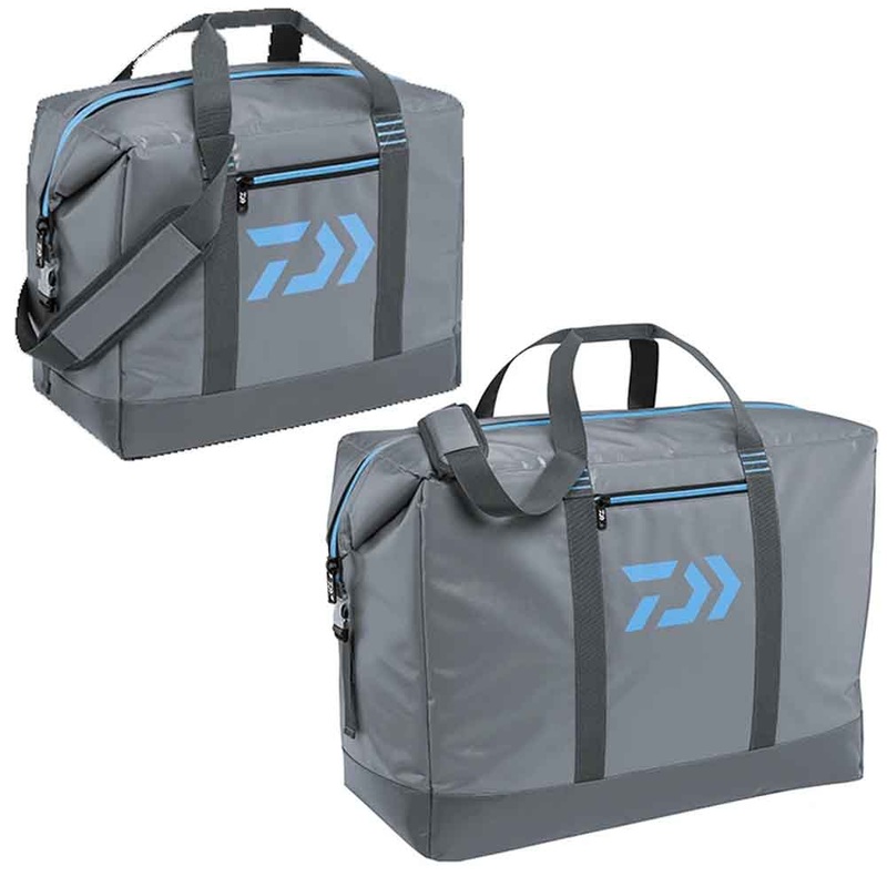 Daiwa D-Vec Soft Side Cooler|12