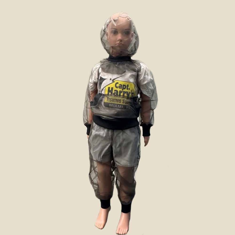 Kids Bug Suit with Hood|LARGE|SMALL