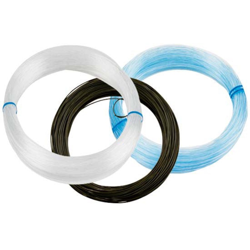 Lindgren Pitman Monofilament Leader 100yd Skein