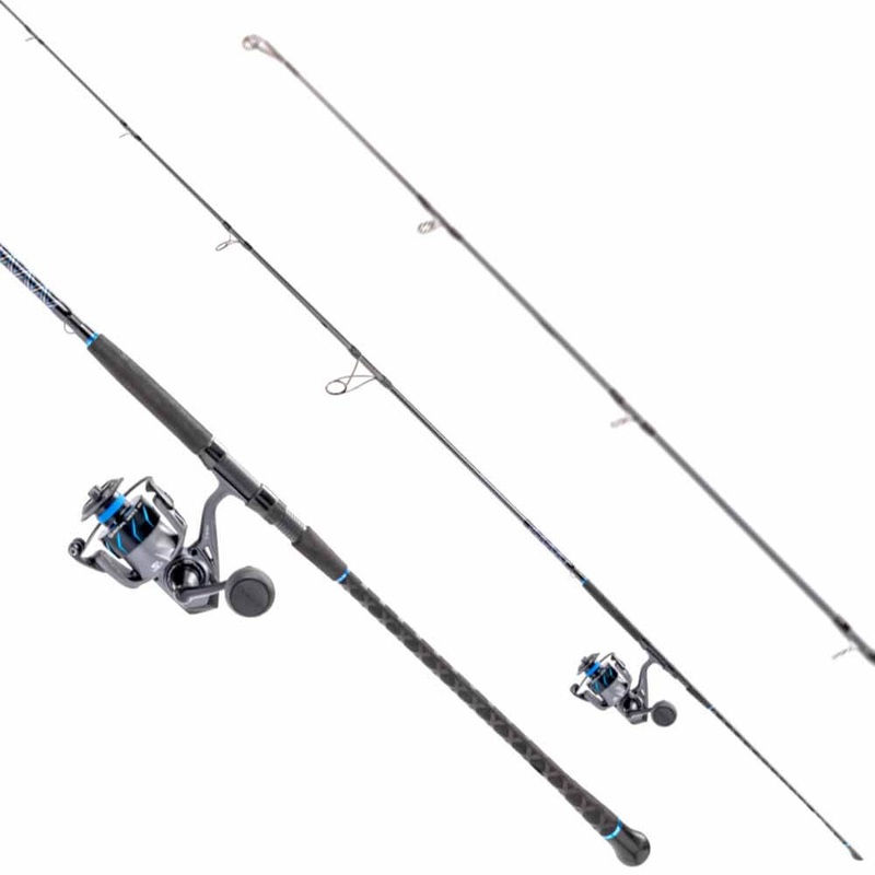 Quantum Merit Spinning Combo|2500701L|3000701ML|4000701M|5000701M|5000802MH|6000701MH|6000902MH|8000102H|8000701H