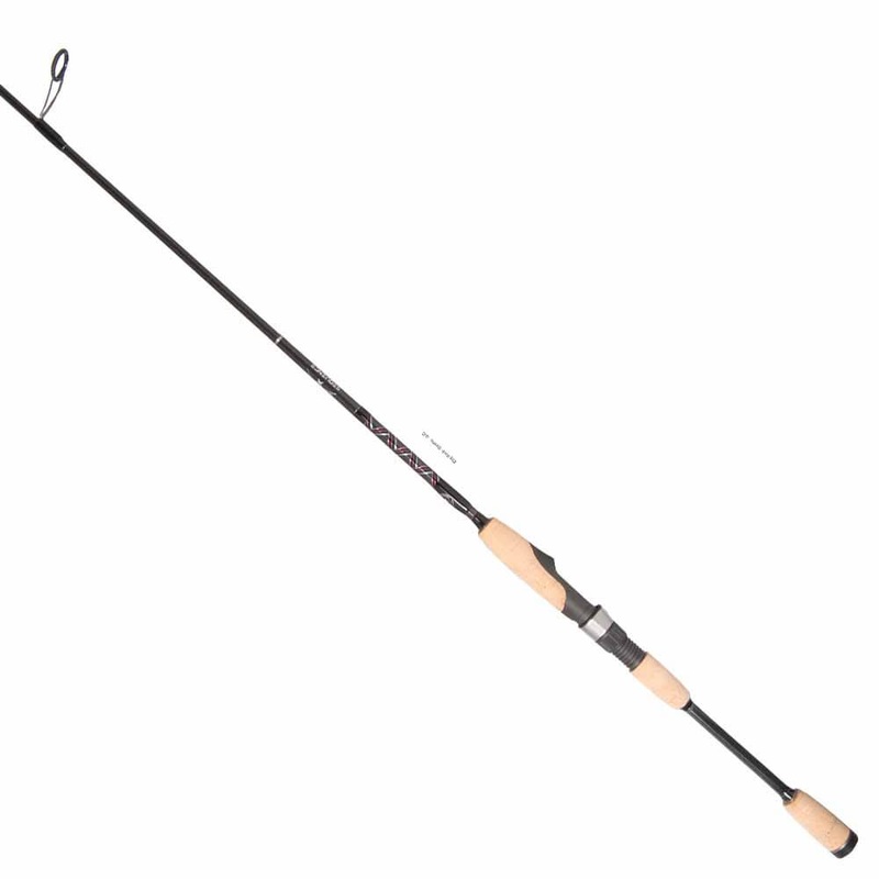 Star Rods Sequence 7' 2 10-20LB Split Grip Spinning Rod