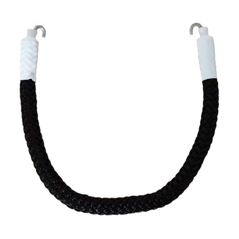 Top Shelf Bucket Rope Handle