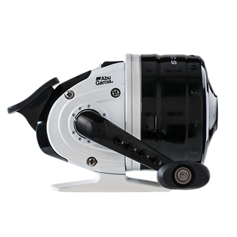 ABU GARCIA - ABUMATIC S SPINCAST REEL