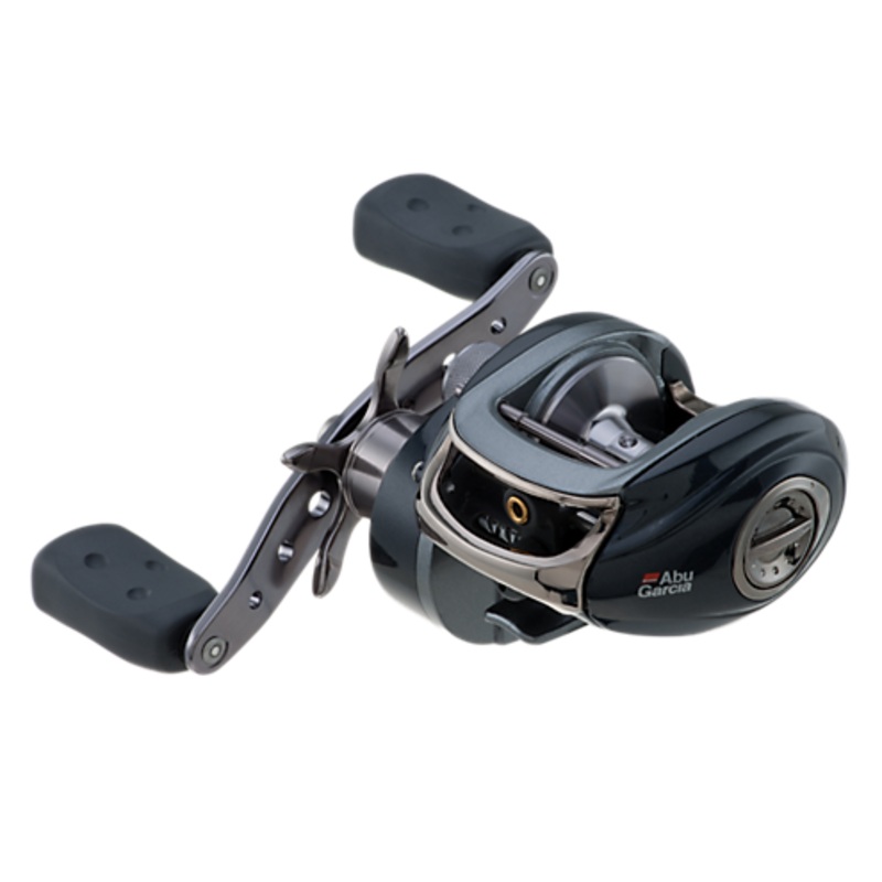 ABU GARCIA - ORRA WINCH LOW PROFILE - CASTING REEL