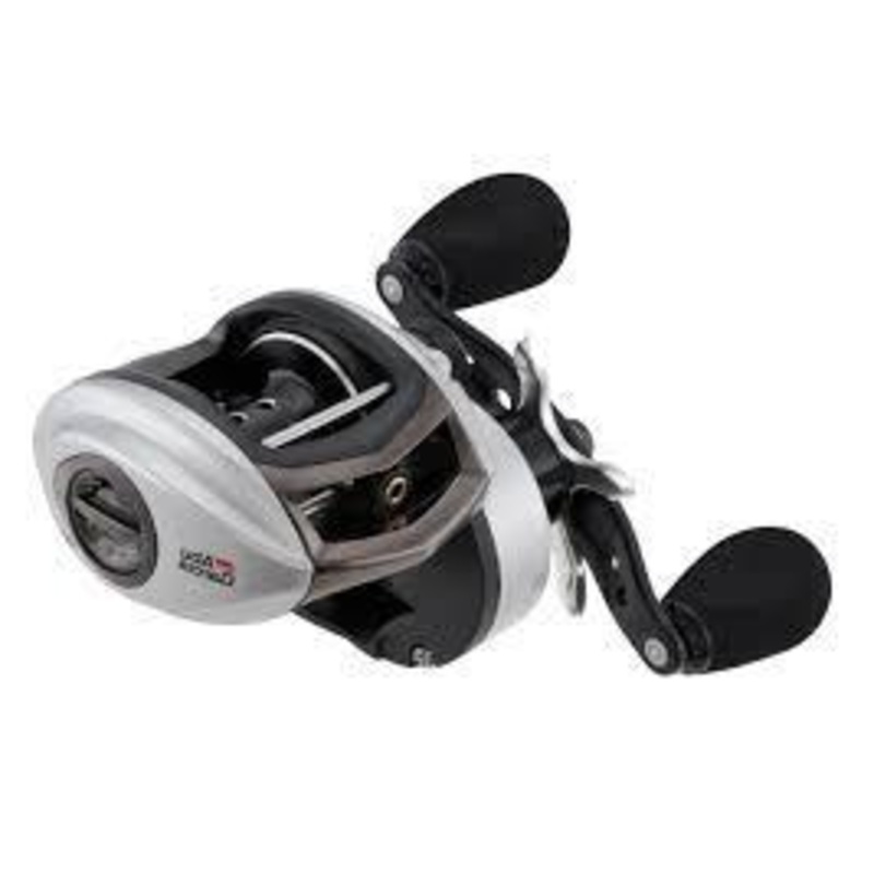Abu Garcia Revo4 STX Casting Reels