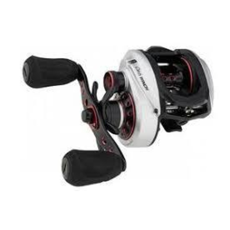 ABU GARCIA - REVO4 WINCH 5.4:1 - CASTING REEL