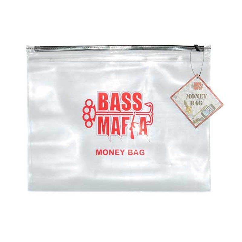 BASS MAFIA MONEY BAG