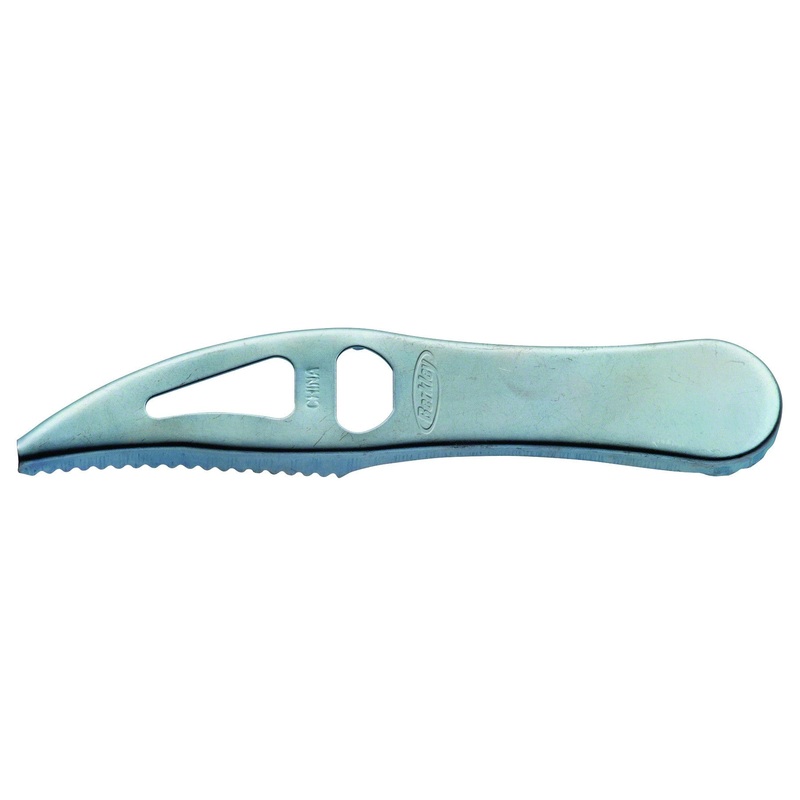 BERKLEY BCFC FISH SCALER|Berkley BCFC Fish Scaler