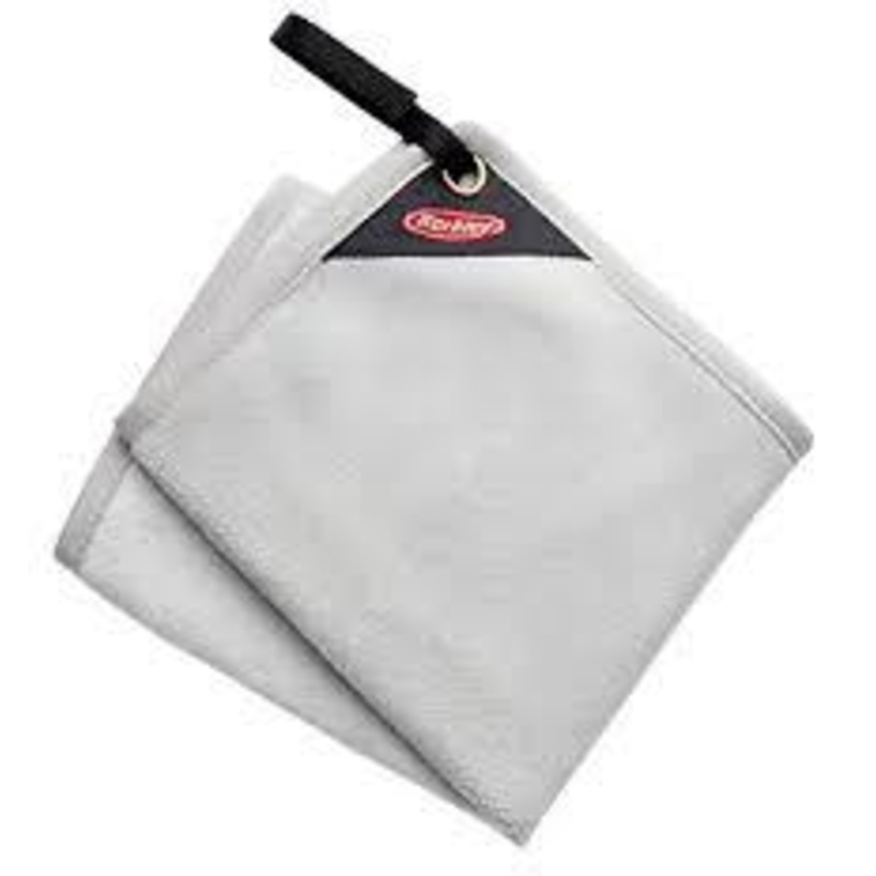 BERKLEY FISHING TOWEL MICRO