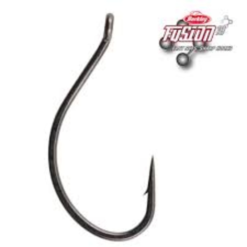 Berkley Fusion19 Drop Shot|1/0|1|2/0|2