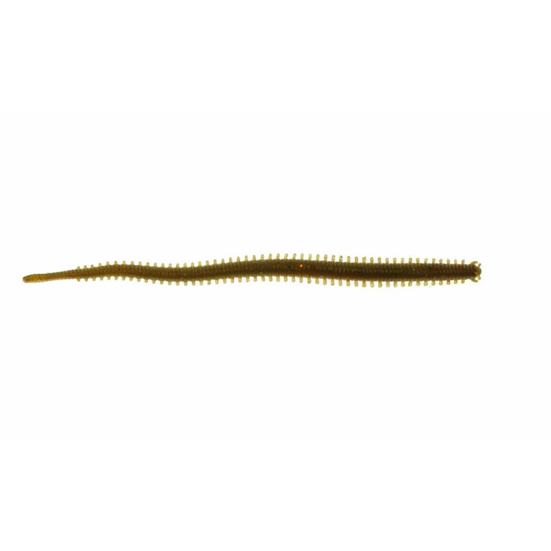 BERKLEY GULP FAT SANDWORM|CAMO|4"