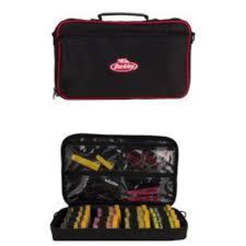 BERKLEY JAR BAIT FOLDER 11