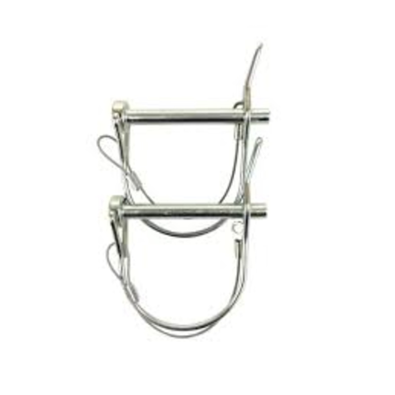 CLAM REPLACEMENT HITCH PINS