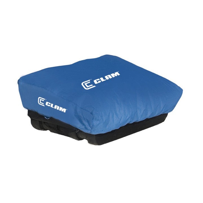 Clam Travel Covers|PRO/LEGEND/LEGEND XL|Guide/Nanook/BLAZER/NORDIC SLED MED.|Yukon/Kodiak/Denalli|Kenai Pro/ Kenai|SCOUT/TRAPPER/NORDIC SM SLED