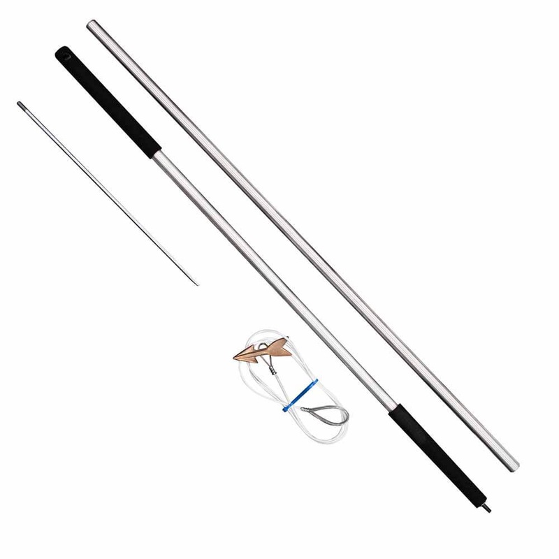 Diamond 9' Harpoon Kit