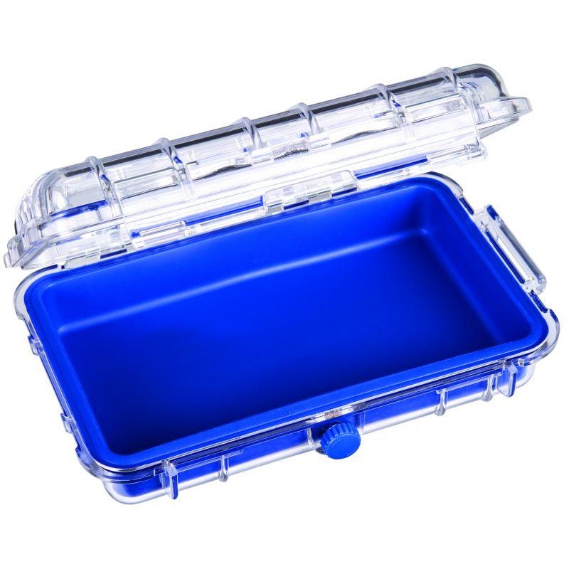 FLAMBEAU 502HD TUFF BOX