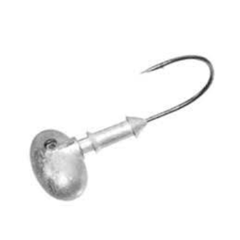 Gamakatsu - Football 24 Jig|2/0|3/0|5/0|3/8oz|1/2oz|3/4oz