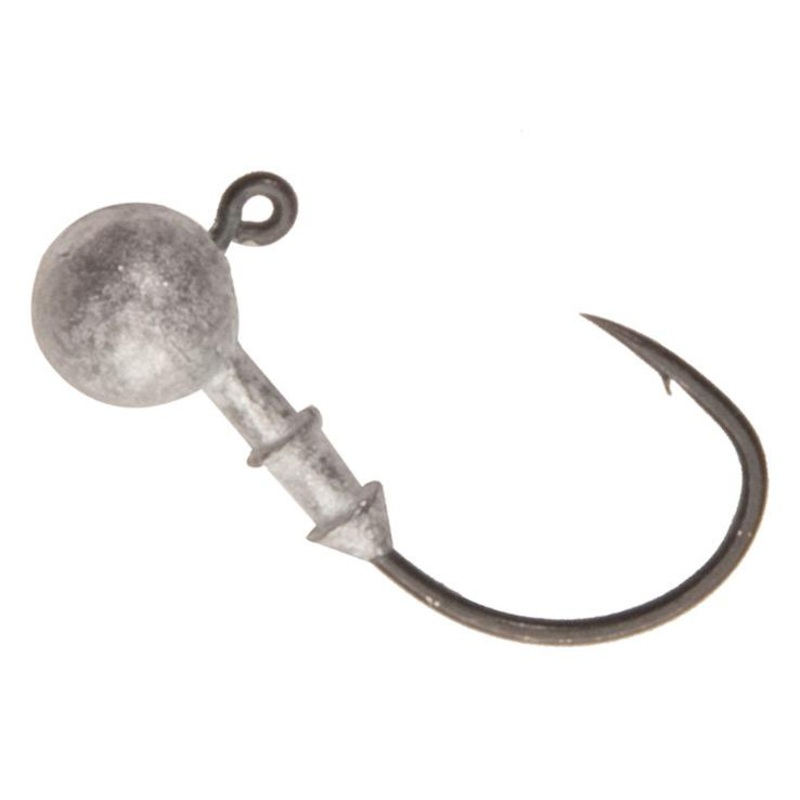 Gamakatsu - Round 211 Jig Heads