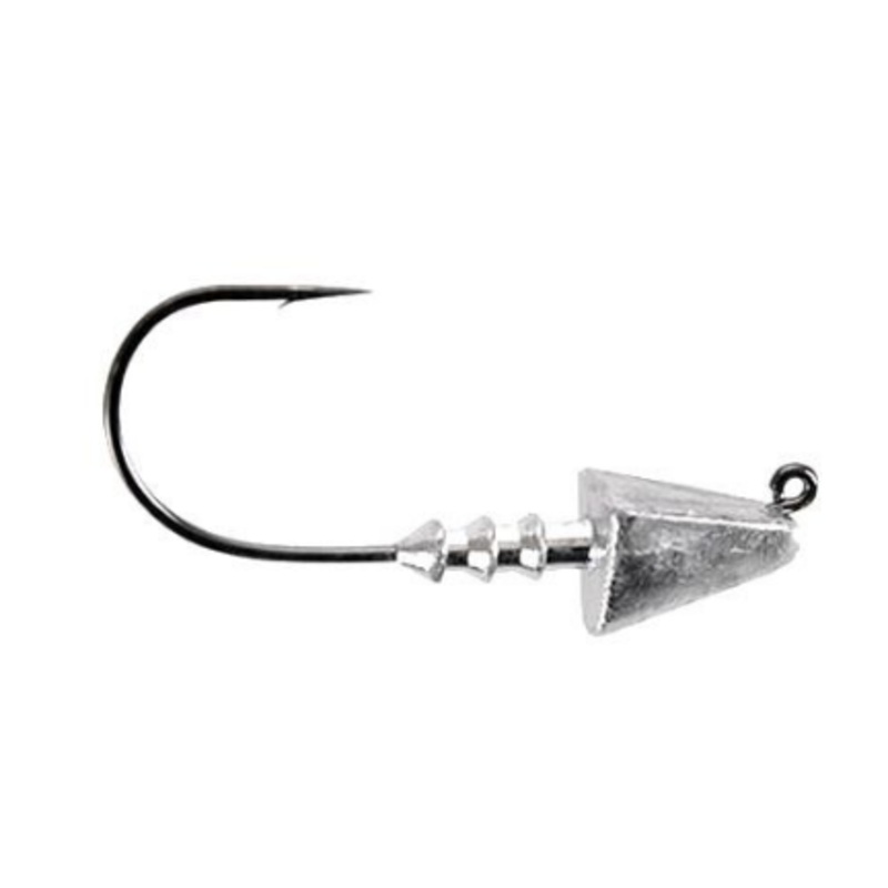 GARY YAMAMOTO - SWIMBAIT JIGHEAD GAMA