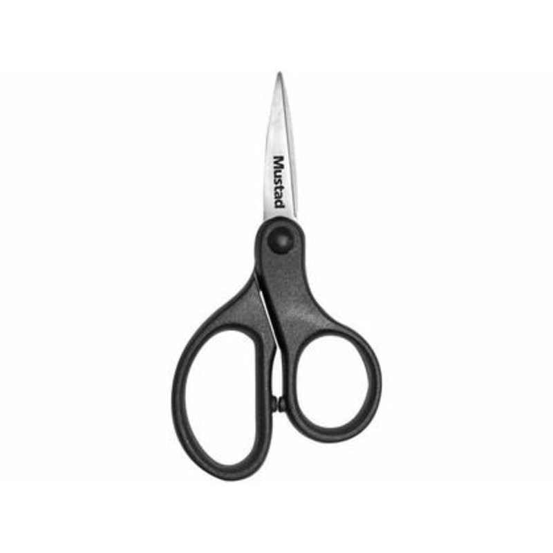 MUSTAD - BRAID SCISSORS