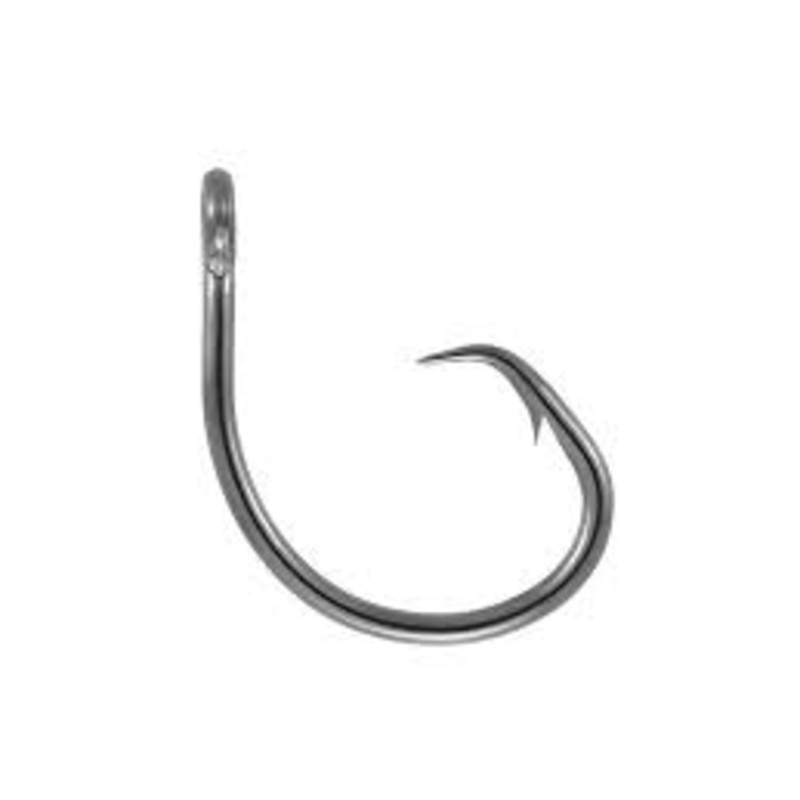 MUSTAD - DEMON CIRCLE HOOKS|1|1/0|4/0|2/0