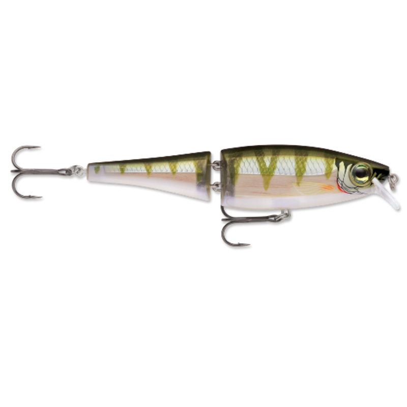 RAPALA - BX SWIMMER|YELLOW PERCH|4 3/4"|4"|3/4"|3/8"