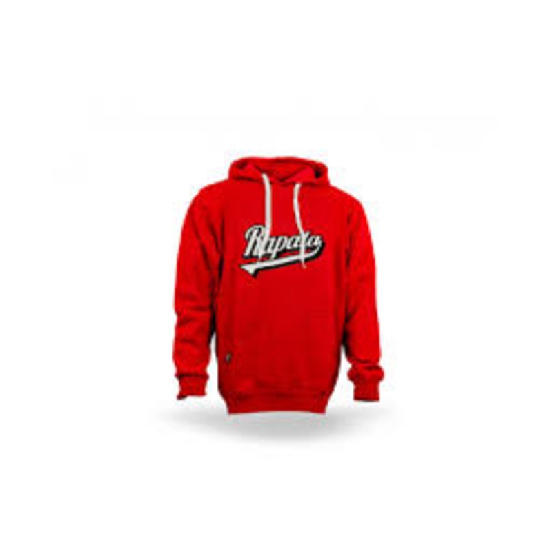 RAPALA - HOODIE RED|LARGE