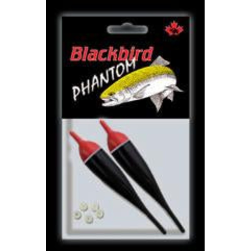 Redwing Tackle - Blackbird Phantom Floats