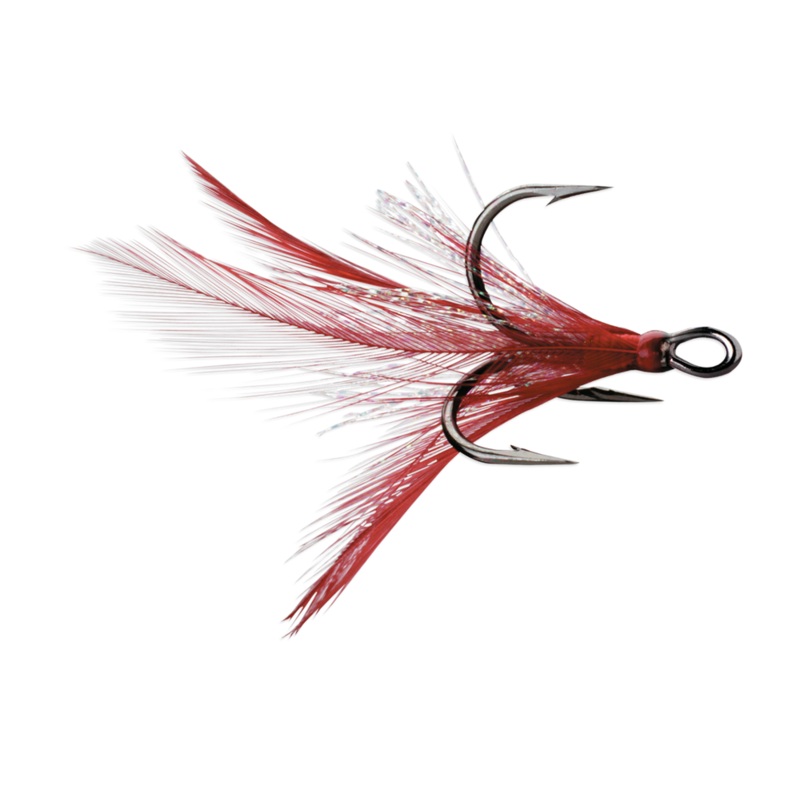 Vmc - X-rap Tail Dressed Treble