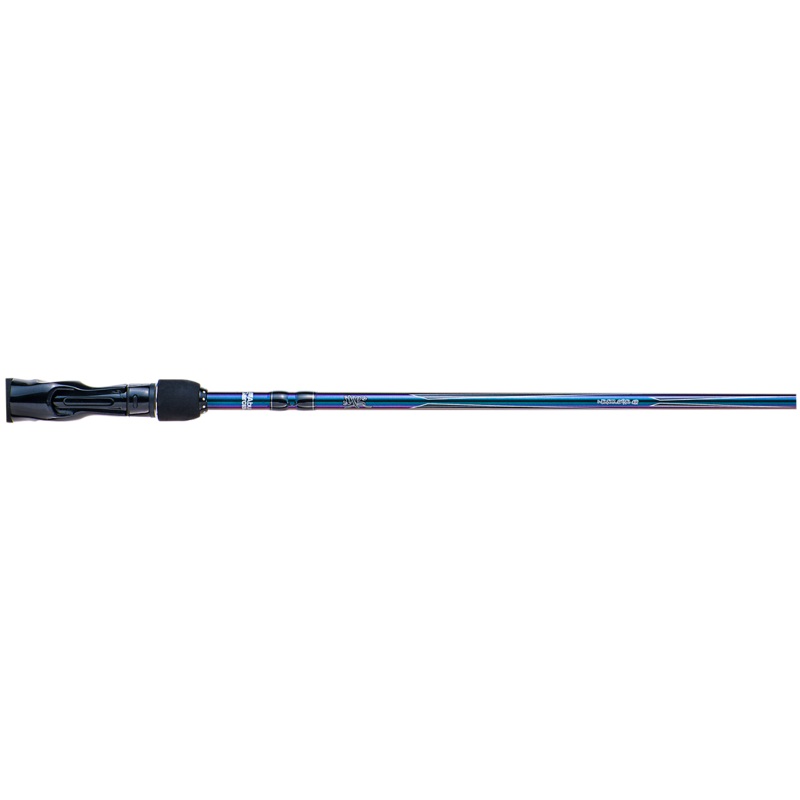 ABU GARCIA - IKE SIGNATURE SERIES - 1PC - SPINNING ROD