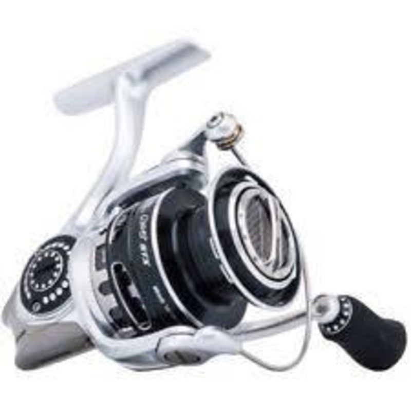 ABU GARCIA - REVO STX - SPINNING REEL
