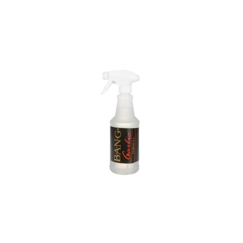 BANG GARLIC SPRAY 16OZ|16oz