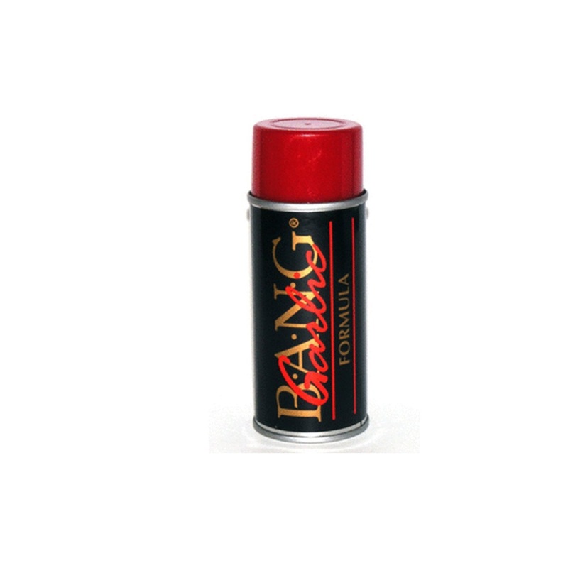 Bang Scent 5oz Aersol Garlic