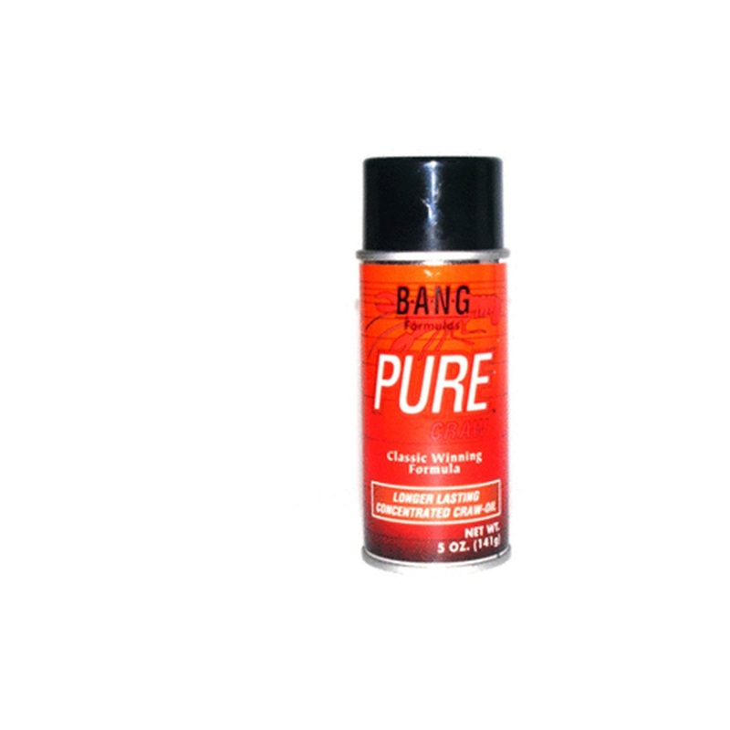 BANG SCENT 5OZ AERSOL PURECRAW