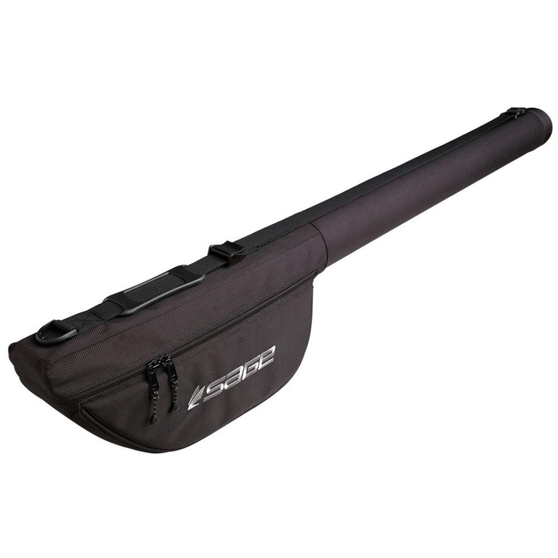 BELL - ROD AND REEL TUBE|GREY