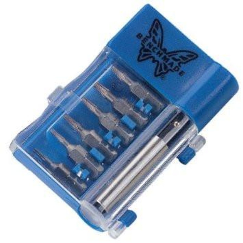 BENCHMADE TOOL KIT