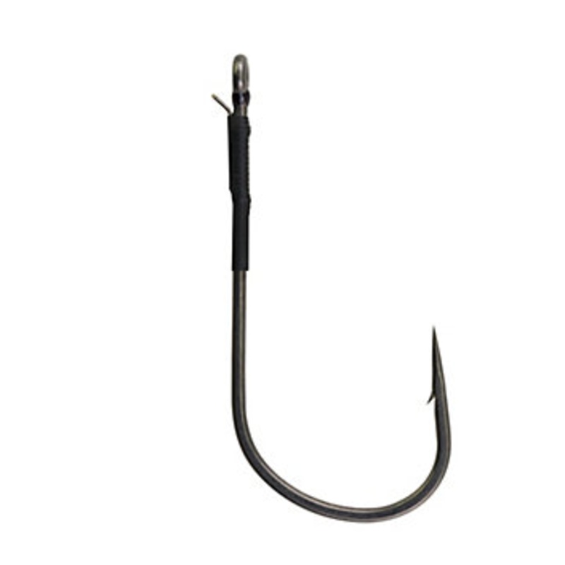 BERKLEY FUSION19 HOOKS HEAVY COVER