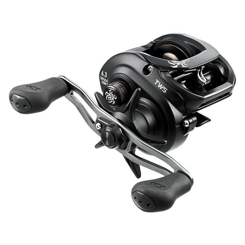 Daiwa Tatula 150 Casting Reel|RIGHT|LEFT|7.3:1|5.5:1