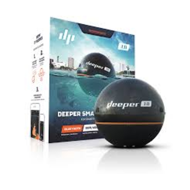 Deeper Smart Sonar Pro+