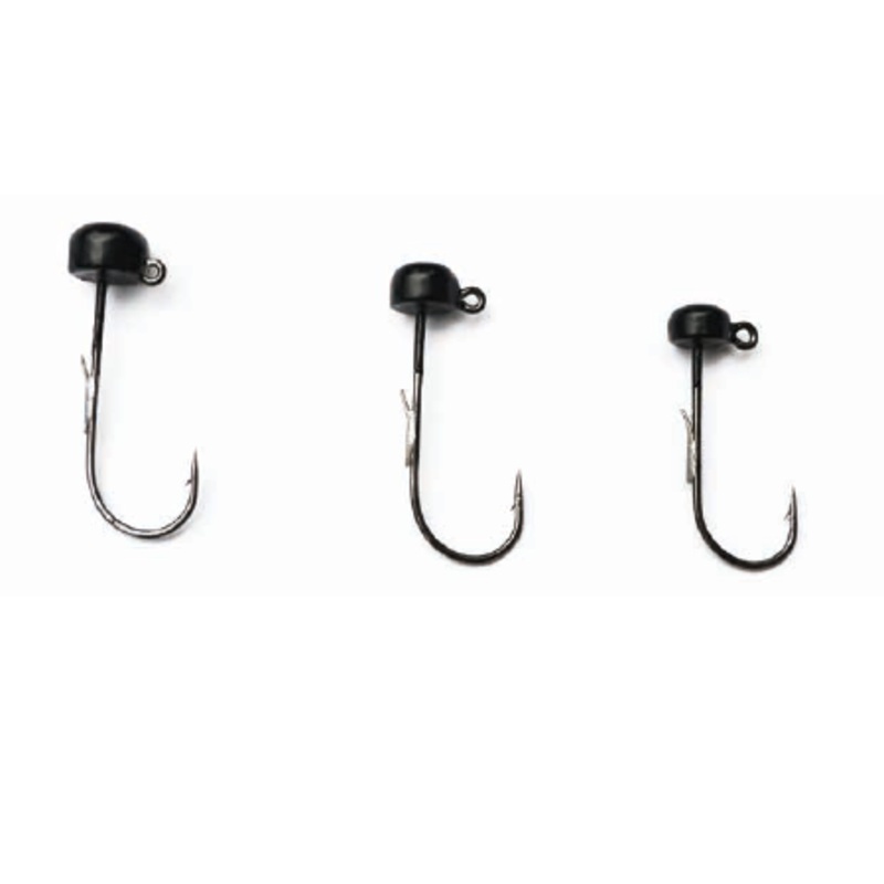 ECO PRO TUNGSTEN SHROOM HEAD JIGS (NED)