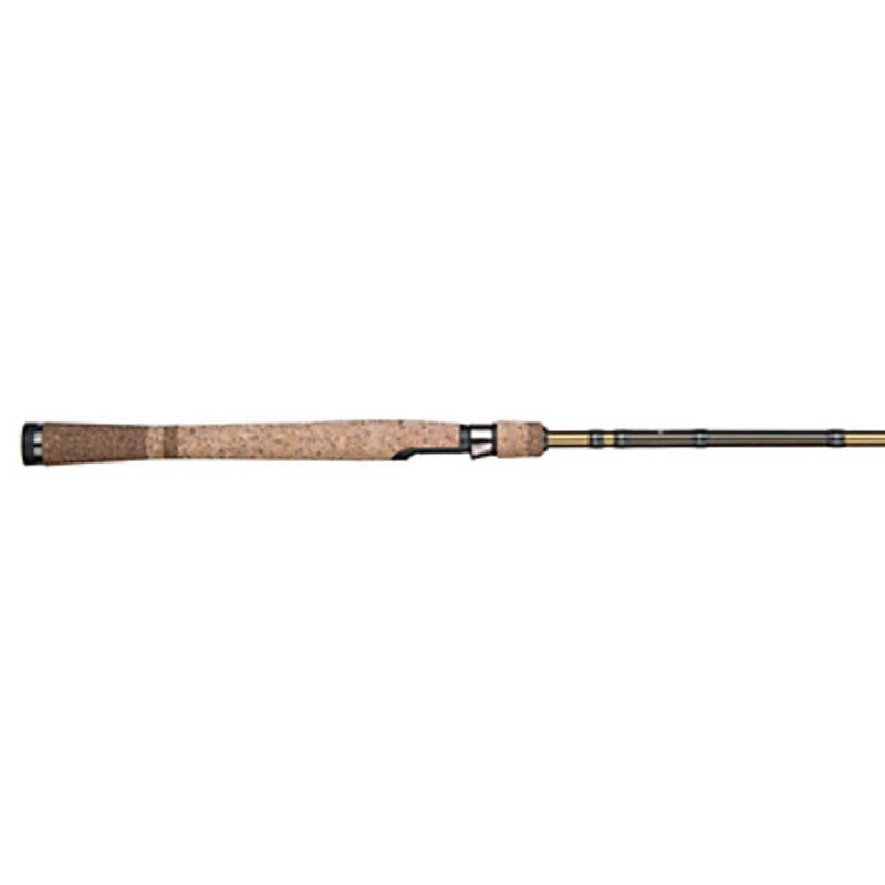 FENWICK - EAGLE - 2 PC - SPINNING ROD